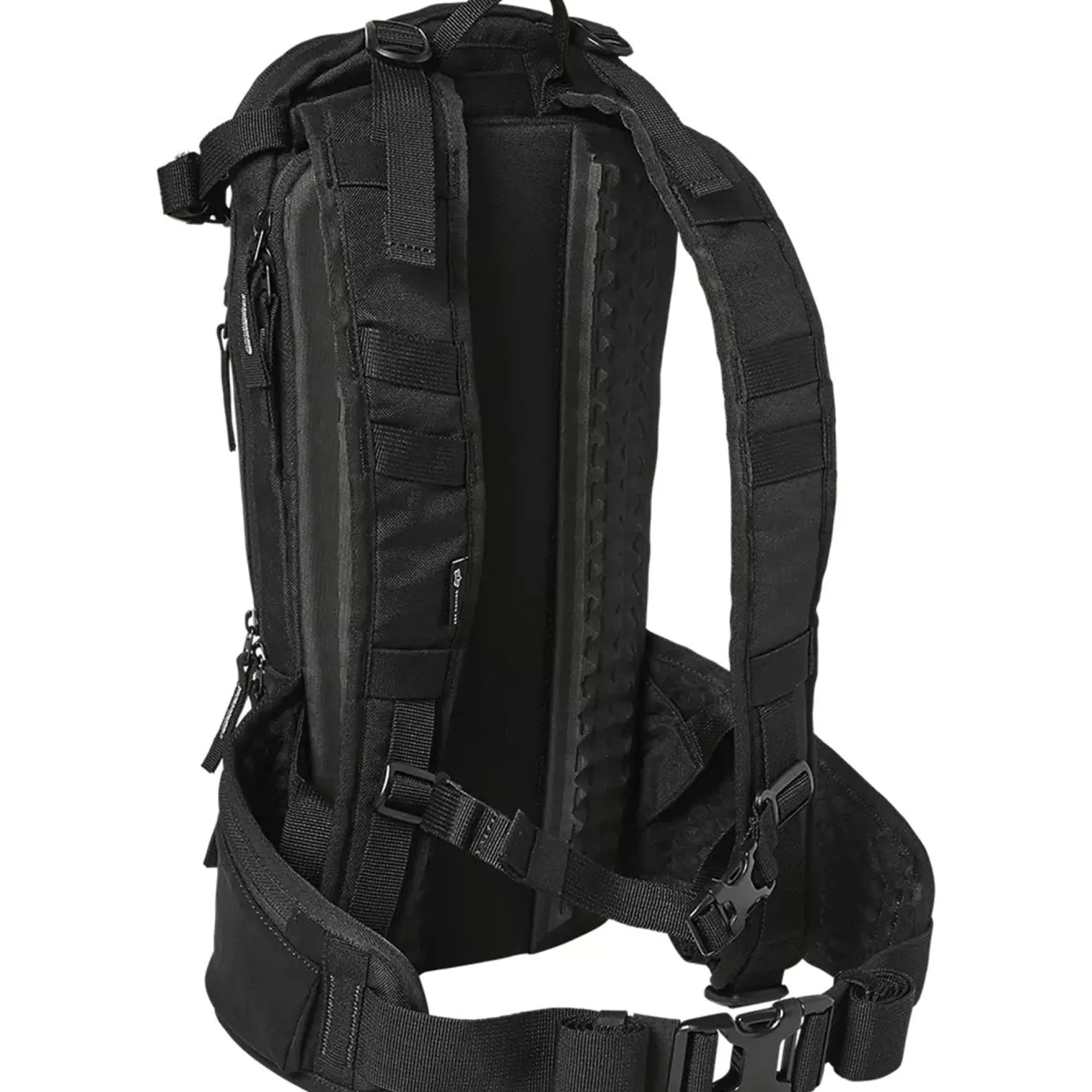 Fox Accessori*Zaino Utility Hydration 10L - Nero