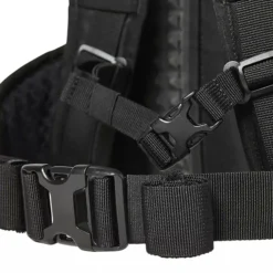 Fox Accessori*Zaino Utility Hydration 10L - Nero