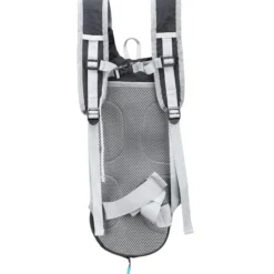 Hoxxo Accessori*Zaino MTB Hydro con sacca idrica 5L + 2L