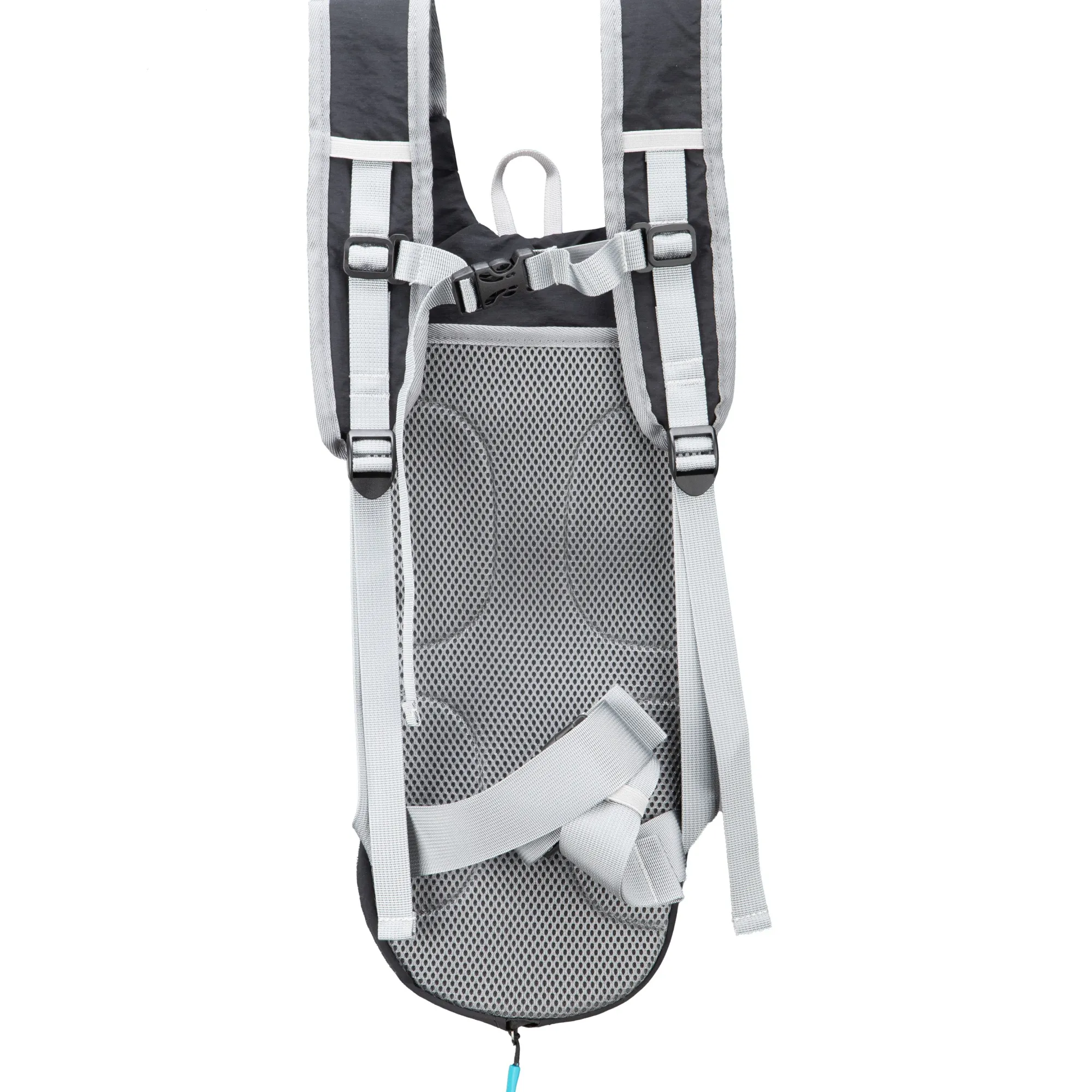 Hoxxo Accessori*Zaino MTB Hydro con sacca idrica 5L + 2L