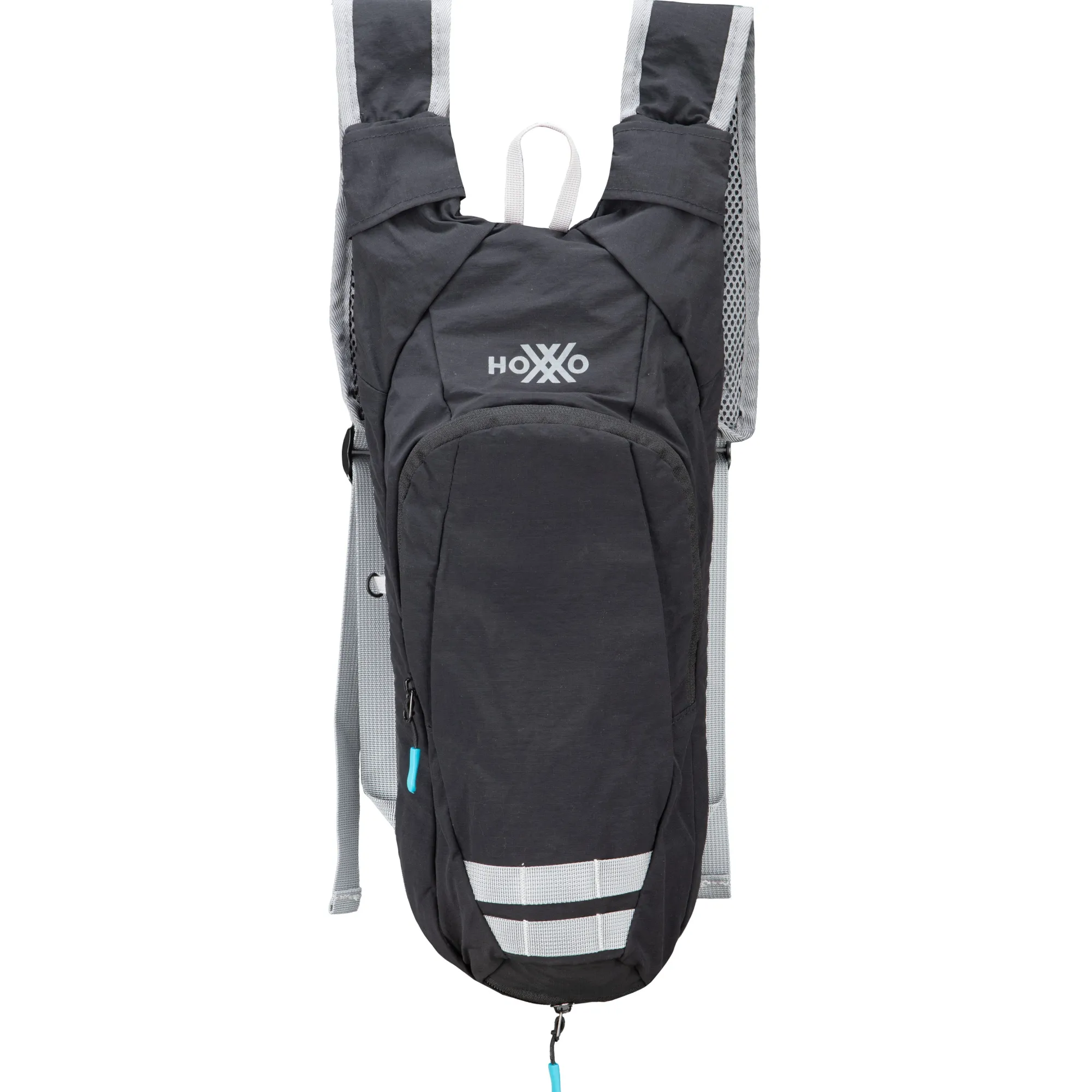 Hoxxo Accessori*Zaino MTB Hydro con sacca idrica 5L + 2L