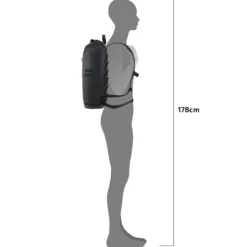 Ortlieb Zaini|Accessori*Zaino Commuter-Daypack 21L -