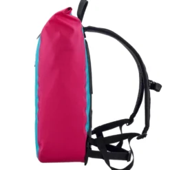 Ortlieb Zaini|Accessori*Zaino Velocity Lite Cyber 23L - rosa