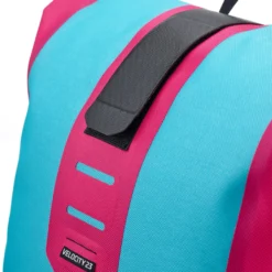Ortlieb Zaini|Accessori*Zaino Velocity Lite Cyber 23L - rosa