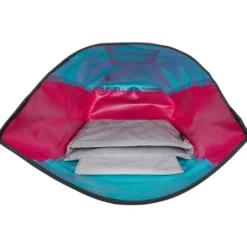 Ortlieb Zaini|Accessori*Zaino Velocity Lite Cyber 23L - rosa