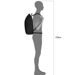 Ortlieb Zaini|Accessori*Zaino Velocity 23L -