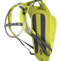 Scott Zaini|Accessori*Zaino Perform Evo HY 4 -