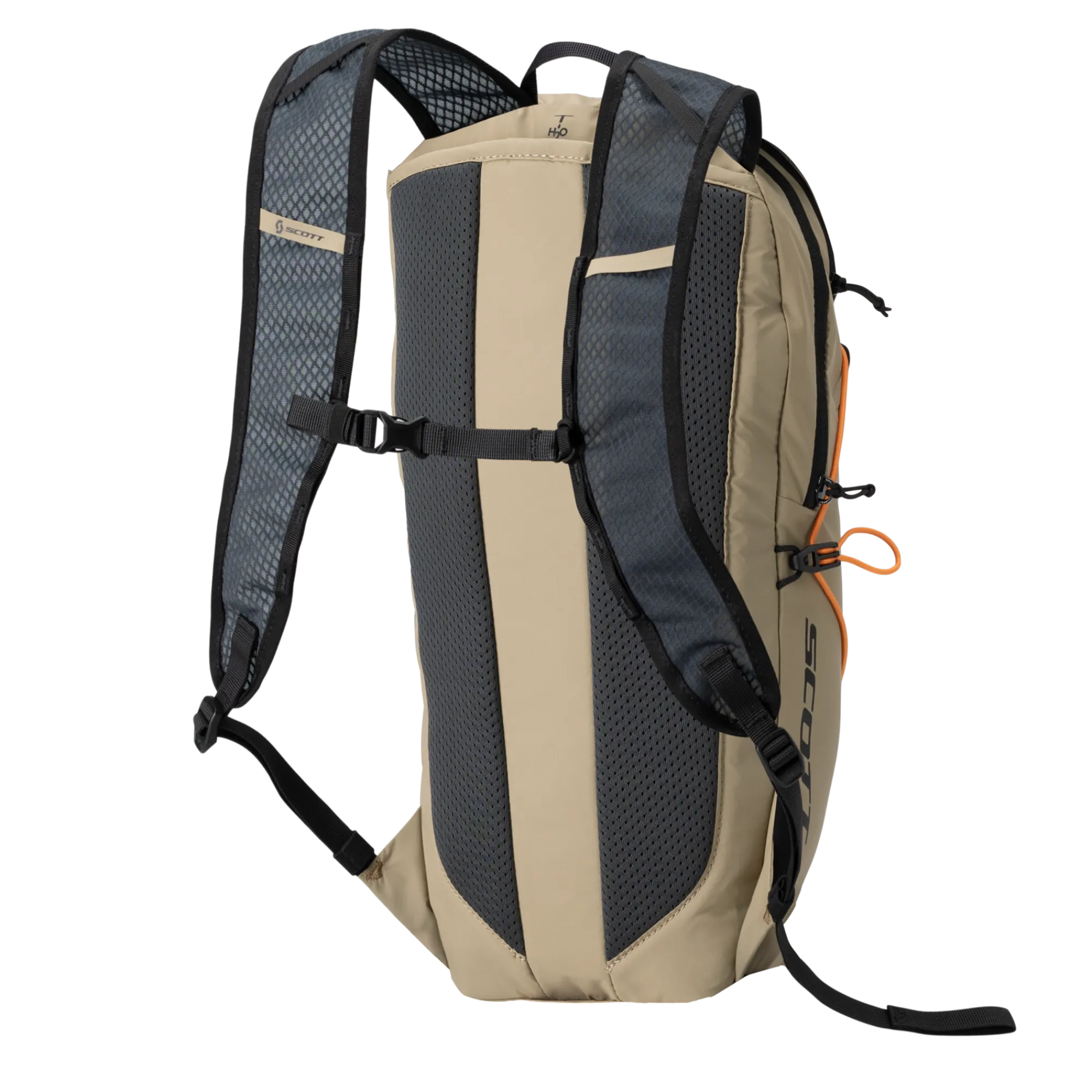 Scott Zaini|Accessori*Zaino Trail Lite 8 -