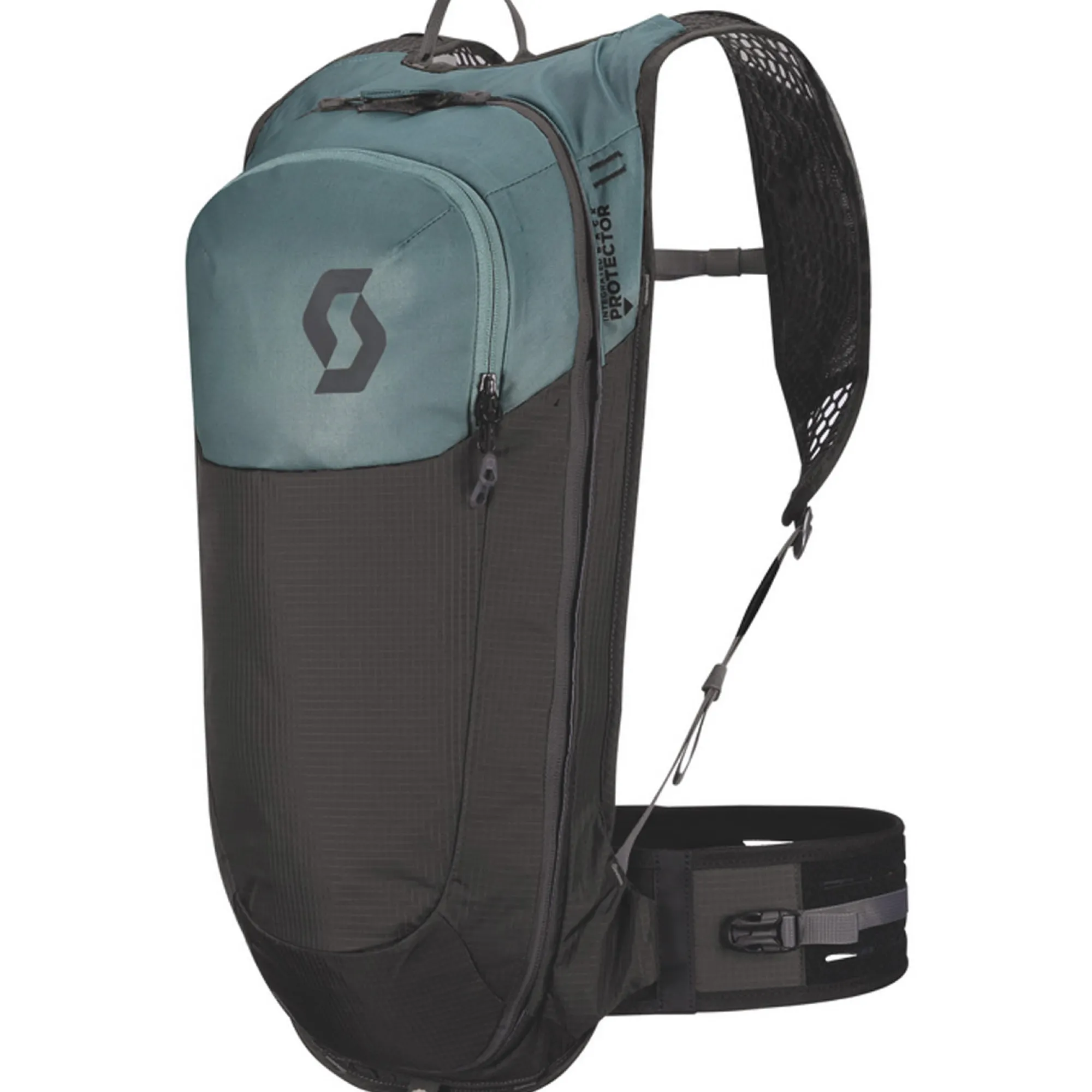 Scott Zaini|Accessori*Zaino Trail Pro FR 10 - verde