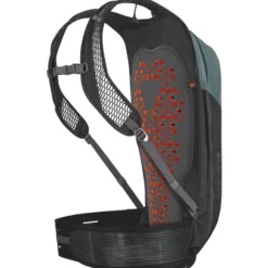 Scott Zaini|Accessori*Zaino Trail Pro FR 10 - verde